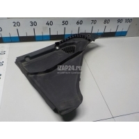 Решетка стеклооч. (планка под лобовое стекло) BMW 6-serie F12/F13 (2010 - 2017) 51716987605