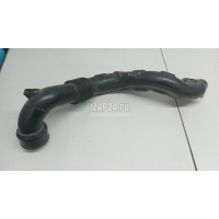 Воздуховод Renault Duster 2012 165556691R