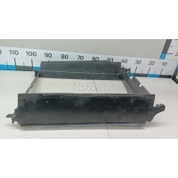 Воздуховод Renault Duster 2012 215592385R