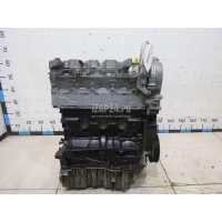 Двигатель Renault Duster 2012 100017528R
