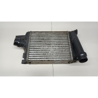 Интеркулер Renault Duster 2012 144967634R