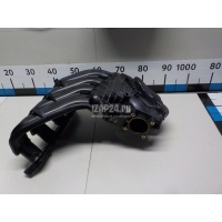 Коллектор впускной Renault Duster 2012 140036159R
