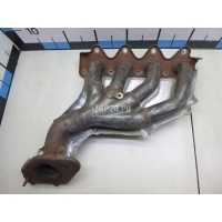 Коллектор выпускной Renault Duster 2012 8201101954
