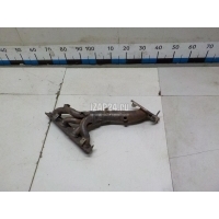 Коллектор выпускной Renault Duster 2012 140046865R