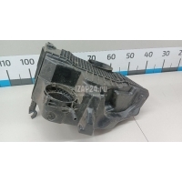 Корпус воздушного фильтра Renault Duster 2012 165001258R