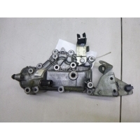 Корпус термостата Renault Duster 2012 8200338668