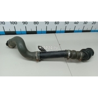 Патрубок интеркулера Renault Duster 2012 144601524R