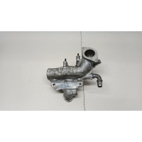 Трубка системы рециркуляции (EGR) Renault Duster 2012 147173974R