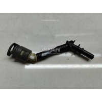Трубка топливная Renault Duster 2012 164467826R