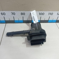 Воздухозаборник (внутри) Renault Duster 2012 960150068R