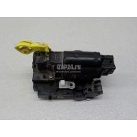 Замок двери задней правой Renault Duster 2012 825029501R