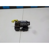 Замок двери задней правой Renault Duster 2012 825029501R