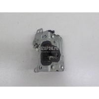 Замок двери задней правой Renault Duster 2012 825021370R