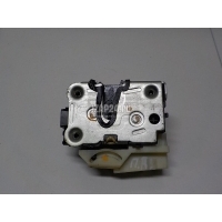 Замок двери передней правой Renault Duster 2012 805025406R