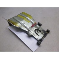 Кронштейн бачка гидроусилителя Renault Duster 2012 491917172R