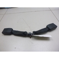 Ответная часть ремня безопасности Renault Duster 2012 8200752494