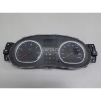 Панель приборов Renault Duster 2012 248100026R