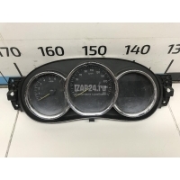 Панель приборов Renault Duster 2012 248100413R