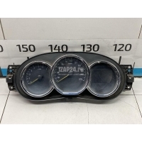 Панель приборов Renault Duster 2012 248100413R