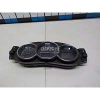 Панель приборов Renault Duster 2012 248106459R