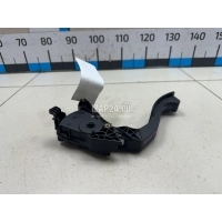 Педаль газа Renault Duster 2012 180022703R