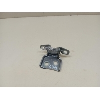 Петля двери Renault Duster 2012 804207876R