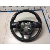 Рулевое колесо для AIR BAG (без AIR BAG) Renault Duster 2012 484007253R