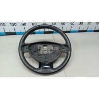 Рулевое колесо для AIR BAG (без AIR BAG) Renault Duster 2012 484004888R