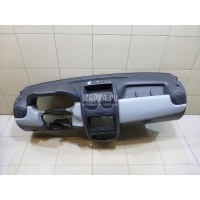 Торпедо Renault Duster 2012 681001758R