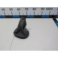 Чехол кулисы Renault Duster 2012 969359780R