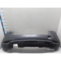 Бампер задний Renault Duster 2012 850220033R