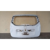 Дверь багажника Renault Duster 2012 901005006R
