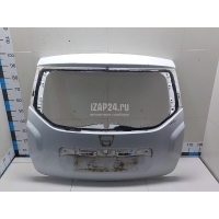Дверь багажника Renault Duster 2012 901005006R