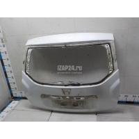 Дверь багажника Renault Duster 2012 901003101R