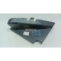 Дефлектор Renault Duster 2012 628172734R