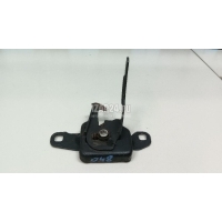 Замок капота Renault Duster 2012 656014530R