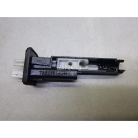 Замок лючка бензобака Renault Duster 2012 788276143R
