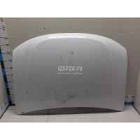 Капот Renault Duster 2012 651000987R