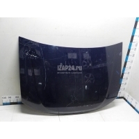 Капот Renault Duster 2012 651000987R