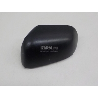 Крышка корпуса зеркала левого Renault Duster 2012 963736608R
