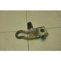 Крюк буксировочный Renault Duster 2012 511154236R