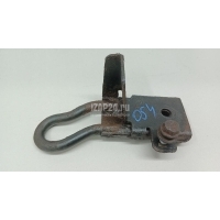 Крюк буксировочный Renault Duster 2012 511151823R