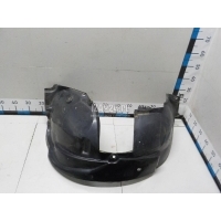 Локер передний правый Renault Duster 2012 638400004R