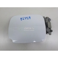 Лючок бензобака Renault Duster 2012 788304650R