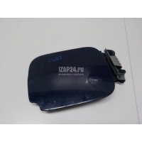 Лючок бензобака Renault Duster 2012 788304650R