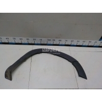Накладка переднего крыла правого Renault Duster 2012 960169632R