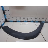 Накладка переднего крыла правого Renault Duster 2012 8201653108