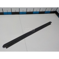 Накладка стекла заднего правого Renault Duster 2012 828201118R