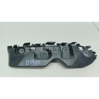 Направляющая переднего бампера левая Renault Duster 2012 622230010R