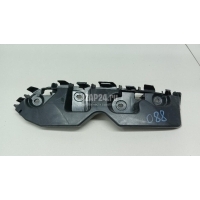 Направляющая переднего бампера правая Renault Duster 2012 622220011R
